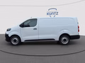 Daumennagel 2 - Fiat Scudo XL 120MT AHK+Platte+Kamera