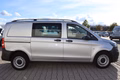 Daumennagel 14 - Mercedes-Benz Vito 114 CDI MIXTO 4x4 Kurz AUTOM STHZ TEMPOM