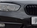 Daumennagel 15 - BMW 118i Advantage 5-trg. *2.HAND*M-FELGEN*SITZHZG*