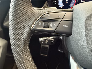 Audi A3 Sportback S-Line Sport Autom., LED Matrix Pano Sonos - bilder 13