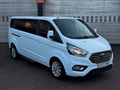 Daumennagel 3 - Ford Transit/Tourneo Custom 310 L2 Tourneo Titanium