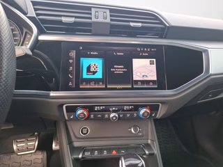 Audi Q3 40 TDI quattro S line MATRIX / PANORAMA / STHZG / DSP - foto 8