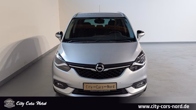 Opel Zafira C Innovation 7.SITZ+KAM+TEMPO+SHZ+LED - foto 8