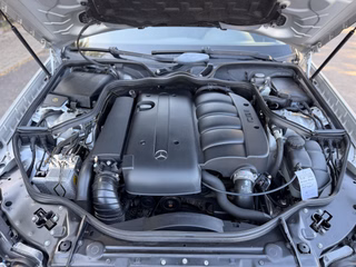 Mercedes-Benz E 220 CDI TÜV NEU/Automatik/Schiebedach/Klimaauto/ - foto 15