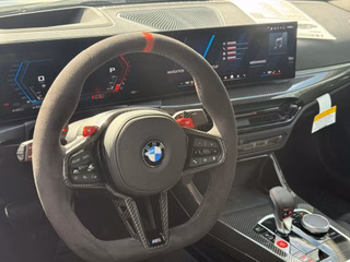 2026 BMW M2 CS - photo 6