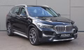Daumennagel 3 - BMW X1 20 D X-LINE PANO/CAR-PLAY/KEYLESS/LEDER/LED/ACC