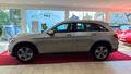 Daumennagel 4 - Mercedes-Benz GLC 220 d 4Matic Off-Road-Styling-Paket