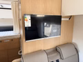 Daumennagel 18 - LMC A690 Tourer 6.Person TV Multimedia Kamera ISOFIX