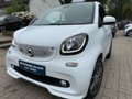 Daumennagel 8 - Smart ForTwo BRABUS*SPORTPAKET*NAVI*EINPARKHILFE*