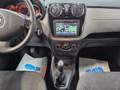 Daumennagel 10 - Dacia Lodgy Laureate Navi Klima Freisp. Bluetooth
