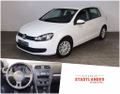Thumbnail 1 - Volkswagen Golf VI Trendline 1.4 KLIMA SH GEPFLEGT