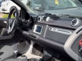 Daumennagel 17 - Smart ForTwo *PANORAMA*NAVI*SERVOLENKUNG*