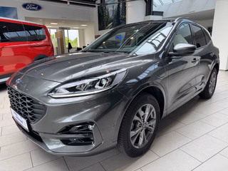 Ford Kuga PHEV ST-Line + Pano + Kameras + iAcc