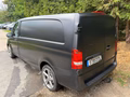 Daumennagel 6 - Mercedes-Benz Vito 111 CDI Extralang Klima 19 Zoll Tempomat LED LKW SH