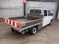 Daumennagel 7 - Volkswagen T6 Transporter Pritsche lang Doppelkabine