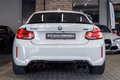 Daumennagel 9 - BMW M2 Competition |G-POWER|V-MAX 320|H&K|CSR