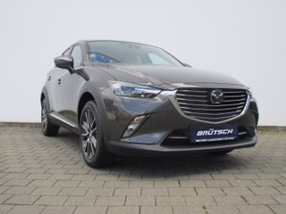 Mazda CX-3 Neuwagen Kaufen