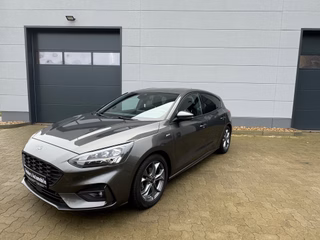 Ford Focus Gebrauchtwagen Kaufen