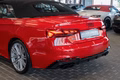Daumennagel 12 - Audi S5 Cabrio 3.0 TFSI quattr|S-SITZE|MATRIX|HEAD-UP