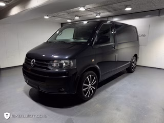 Volkswagen T5 Multivan  Special - foto 1