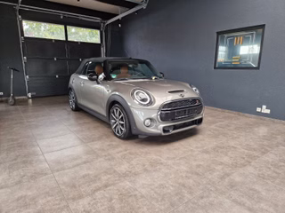 MINI Cooper S Gebrauchtwagen Kaufen