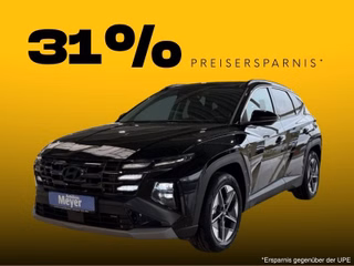 Hyundai TUCSON age.one-day registration Kaufen