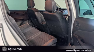 Opel Zafira C Innovation 7.SITZ+KAM+TEMPO+SHZ+LED - foto 26