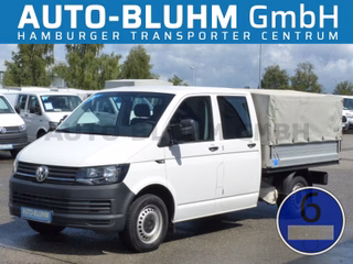 Volkswagen T6 Transporter Used vehicle for sale