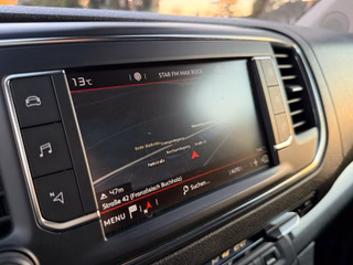 Citroën SpaceTourer Business M*Aut.*Pano*Navi*AHK - foto 13
