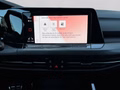Daumennagel 18 - Volkswagen Golf VIII Black GTI 2.0 TSI DSG LED+Navi+ACC+Kamera