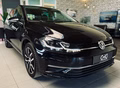 Daumennagel 11 - Volkswagen Golf VII Sound Start-Stopp |Dynaudio|Kamera|DigitalTacho|