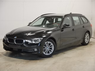 BMW 320 Used vehicle for sale
