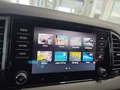 Daumennagel 39 - Skoda Karoq 1,5TSI DSG 4*J.Gar/aAHK/Kamera/Kessy/Winterp.  **