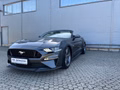 Daumennagel 18 - Ford Mustang GT Convertible