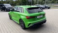 Daumennagel 8 - Audi RS3 Sportback S tronic Schalensitze, Sonos, SportAGA