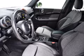 Daumennagel 11 - MINI Cooper S Countryman Chilli Navi CarPlay Tempomat