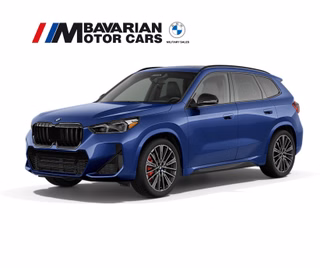 2025 BMW X1 xDrive28i - photo 1