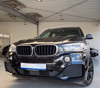 BMW X5 Used vehicle for sale