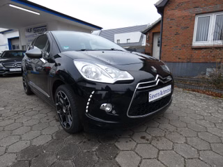 Citroën DS3 Gebrauchtwagen Kaufen
