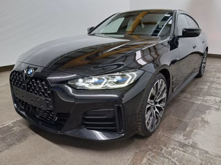 BMW 420 Gran Coupé Gebrauchtwagen Kaufen