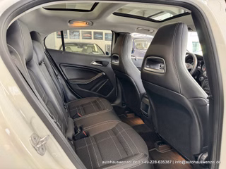 Mercedes-Benz GLA 180 6-Gang - nur 61 tkm - PANO KAM STANDHEIZ - photo 19