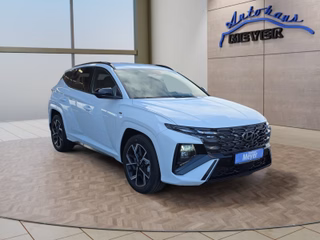 Hyundai TUCSON age.one-day registration Kaufen