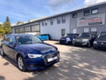 Daumennagel 3 - Audi A4 Avant 3.0 sport TÜV 07/27 XENON-Plus Navi Klimaaut.