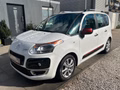 Daumennagel 5 - Citroën C3 Picasso 1.6 Col.Sel./79TKM/I.HD/PDC/MFL/TEMP.