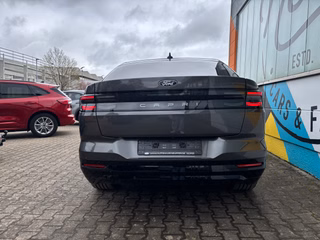 Ford Capri 250 kW Dual-Motor AWD Premium Pano-Dach - bilder 7