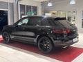 Daumennagel 4 - Porsche Macan *AHK/BOSE/PANO*