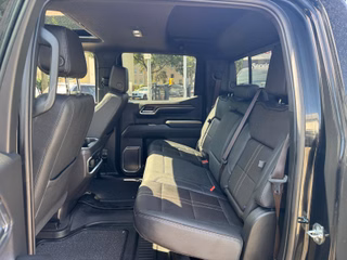 Chevrolet Silverado High Country 6.2 V8 Midnight Edition - foto 19