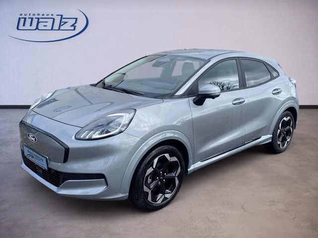 Ford Puma Gen-E Neuwagen Kaufen