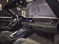 Daumennagel 37 - Porsche 911 Targa 4 GTS