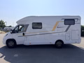 Daumennagel 8 - Eura Mobil Profila T660 EB Mondial Dachklima 5J-Garantie 9G